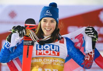 Nominácia Slovenska na MS v alpskom lyžovaní v Cortine d´Ampezzo