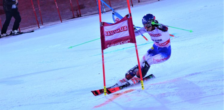 Štartová listina – Ženy – Paralelný obrovský slalom – SP Lech