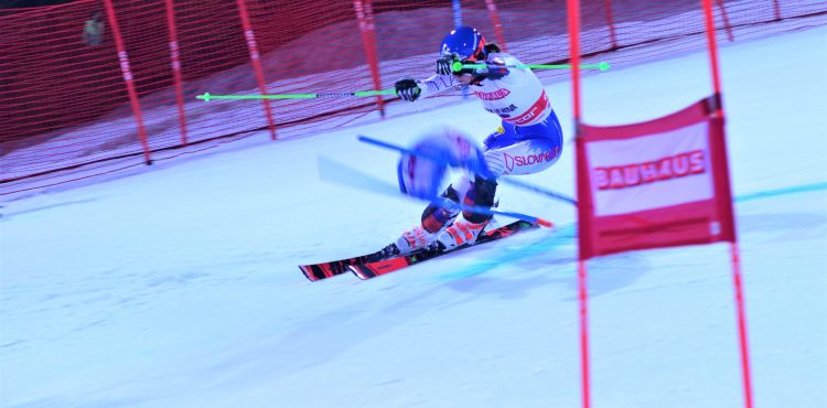 Program týždňa od 8. do 14. 11. 2021: Pokračuje SP v alpskom lyžovaní