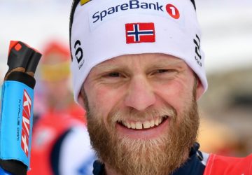 MS Seefeld: Martin Johnsrud Sundby bral na pätnástke klasicky debutovo individuálne zlato