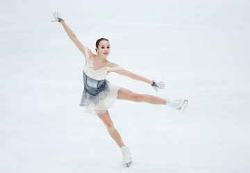 MS v krasokorčuľovaní Saitama: Krátke programy ovládli Rusi
