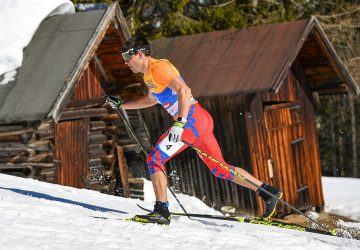 SZU Krasnojarsk: Naši hokejisti deklasovali Česko, Petra Hromcová v top 10 alpskej kombinácie, Ján Koristek 12. v stíhačke