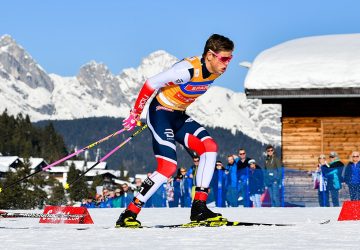 MS Seefeld: Nóri opanovali štafetu na 4×10 km