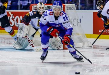 Slovenskí hokejisti zvíťazili na záver Nemeckého pohára nad domácim výberom