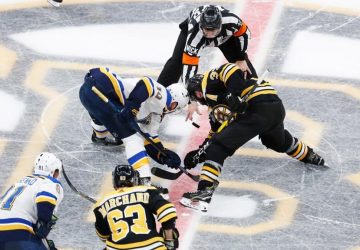Boston bude hosťovať rozhodujúci zápas finále NHL