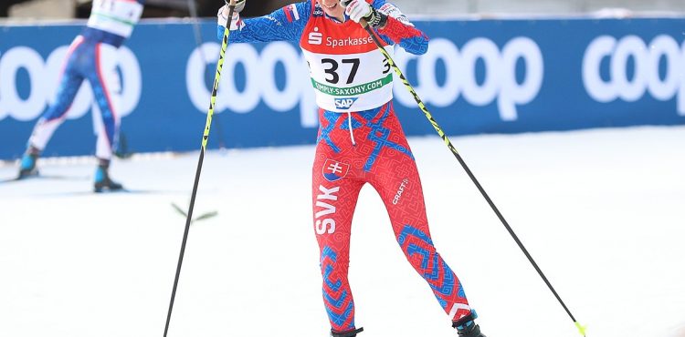 Program – beh na lyžiach – ZOH Peking: Alena Procházková na štarte už piaty raz