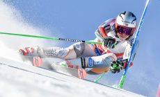 Start list – Giant Slalom – Men – FIS Alpine Ski World Cup Sölden