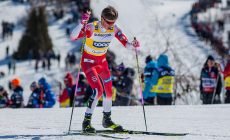 Kläbo víťazstvom na Tour de Ski prepísal historické tabuľky