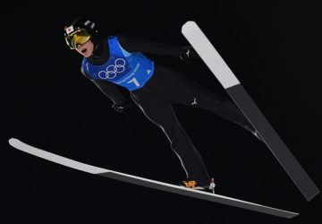 Rjoju Kobajaši môže napodobniť Janeho Ahonena. V sobotu vo Wisle štartuje nová sezóna SP v skokoch na lyžiach