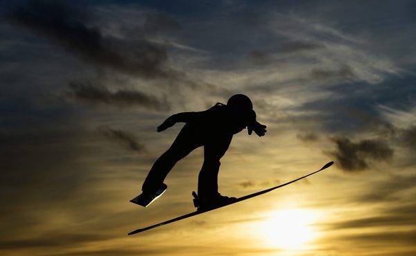 Kalendár Svetového pohára v skokoch na lyžiach 2019/2020