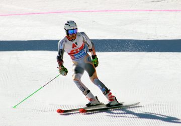 SP Alta Badia: Rasmus Windingstad zaznamenal v paralelnom obrovskom slalome debutové víťazstvo