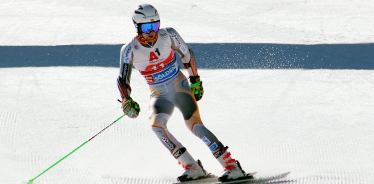 SP Alta Badia: Rasmus Windingstad zaznamenal v paralelnom obrovskom slalome debutové víťazstvo