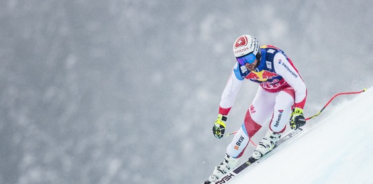 Štartová listina – Tretí tréning zjazdu – Muži – ZOH Peking