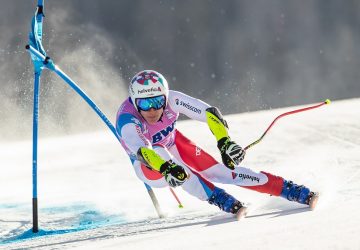 Štartová listina super-G mužov SP vo Val Gardene