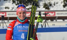 Preview – Stíhacie preteky 10 km – Ženy – MS Pokljuka: Paulína Fialková bude atakovať top 10
