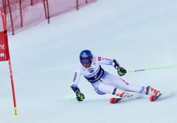 Organizátori zrušili prvé tréningy zjazdu vo finále SP v Lenzerheide