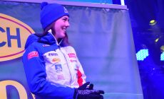 Štartová listina – obrovský slalom – SP v Söldene: Petra Vlhová bude pomýšľať na vysoke priečky