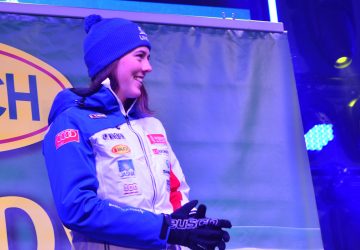 Štartová listina – super-G – ženy – SP Garmisch-Partenkirchen 30. 1.: Kedy ide Petra Vlhová?