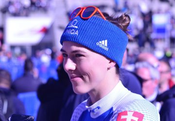 Start List – Alpine Combined – Women – FIS Alpine World Ski Championships Cortina d´Ampezzo