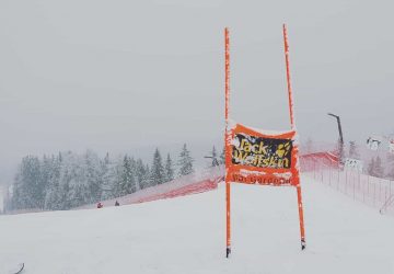 Zjazd mužov SP v Beaver Creeku zrušili