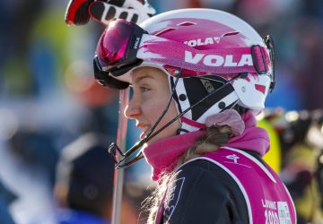 Štartová listina – Super-G – Ženy – SP St. Moritz: Jančová zbiera skúsenosti