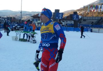 Tour de Ski: Ján Koristek premiérovo bodoval vo Svetovom pohári v behu na lyžiach