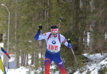 Štartová listina – štafeta mužov – MS Anterselva: Slováci budú chcieť prekvapiť