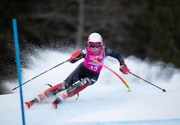 Štartová listina – Super-G – Ženy – St. Anton: Jančová zbiera skúsenosti