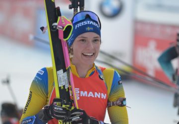 Results – Sprint – Women – Biathlon World Cup Kontiolahti 29.11.2020