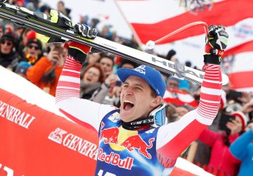 SP Kvitfjell: Matthias Mayer bol najrýchlejší v zjazde