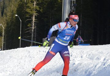 Štartová listina – šprint – ženy – SP Annecy-Le Grand Bornand: Paulína Fialková sa dostáva do formy