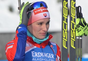 Štartová listina – Preteky s hromadným štartom – Ženy -SP Otepää: Paulína Fialková v elitnej tridsiatke