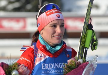 Štartová listina – Preteky s hromadným štartom – Ženy – ZOH Peking: Fialkovej šanca na dobrý výsledok