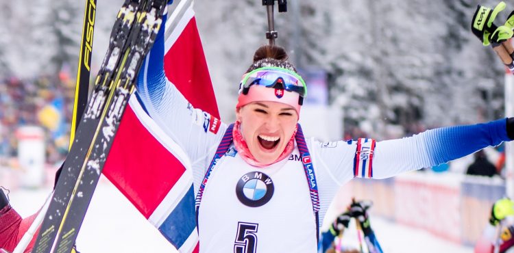 Paulína Fialková – profil