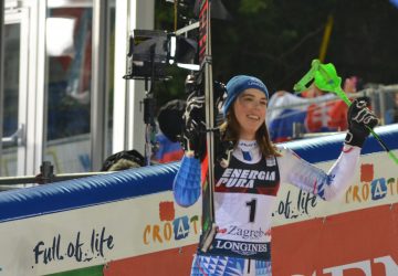 Reakcie elitnej trojice slalomu SP v Záhrebe: Petre Vlhovej spadol kameň zo srdca