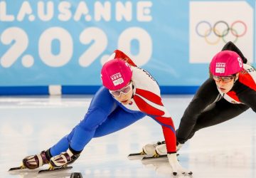 MSJ v šortreku Bormiu: Petra Rusnáková skončila na 1500 m v top 5, na 500 m siedma