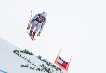 SP Saalbach-Hinterglemm: Aleksander Aamodt Kilde zvíťazil v super-G a je na čele celkového poradia