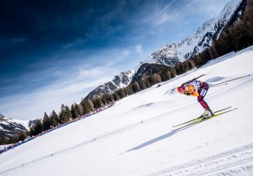Startliste – Einzel – Damen – Biathlon Weltmeisterschaft Antholz