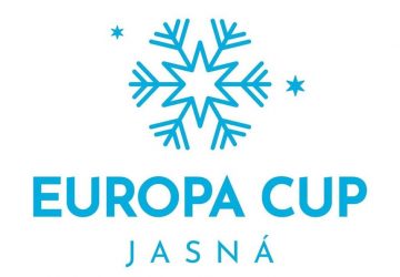 Budúci týždeň je na programe Európsky pohár v Jasnej