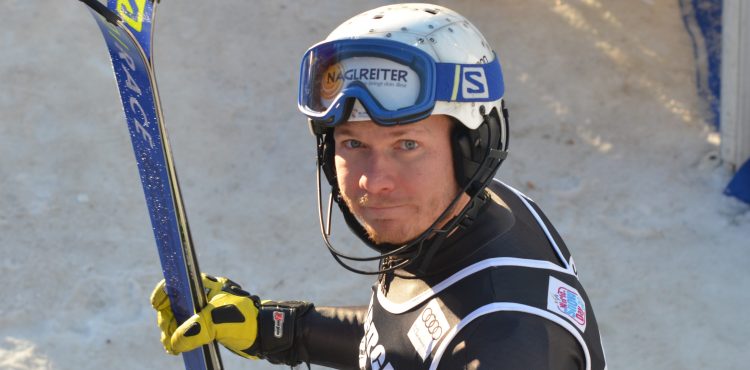 SP Bansko: Adam Žampa sa v sobotnom obrovskom slalome posunul do top 20