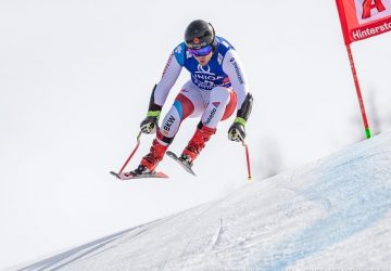 Super-G v Kvitfjelli zrušili, Mauro Caviezel získal malý glóbus