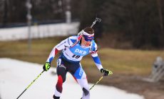 Startovní listina – Stíhací závod 12.5 km – Muži – MS Pokljuka