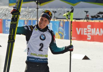 Francúzi na MS dominujú, vyhrali i štafetu dvojíc