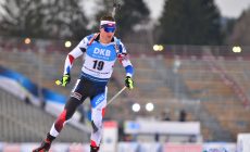 Startovní listina – Vytrvalostní závod 20 km – Muži – MS Pokljuka