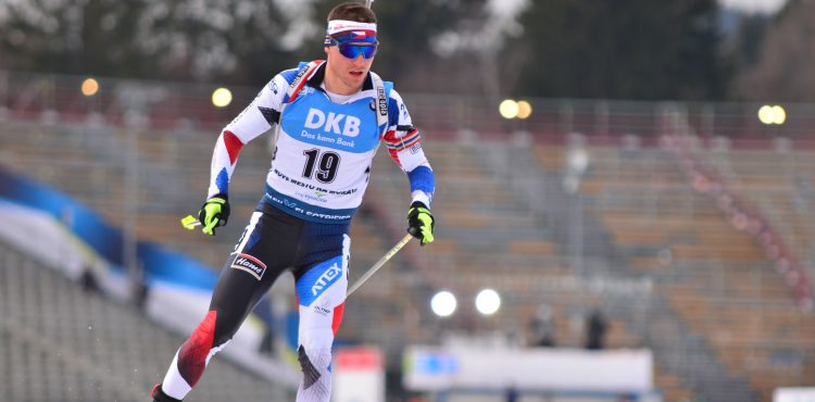 ME: Zlato Prymu, skvelý návrat Krčmářa po Covide-19, Šima v tretej desiatke