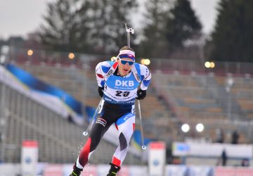 Výsledky – Vytrvalostní závod – Muži  – Světový pohár v biatlonu Kontiolahti 28.11.2020