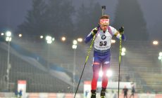 Biatlonista Martin Otčenáš ukončil kariéru