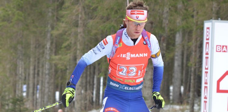 Trojnásobný olympionik v dvoch športových odvetviach Martin Otčenáš ukončil kariéru a hovorí: Treba sa naplno venovať športu