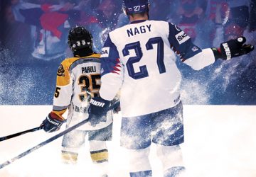 Hokejový sen mal za cieľ priniesť reálny pohľad na slovenský hokej