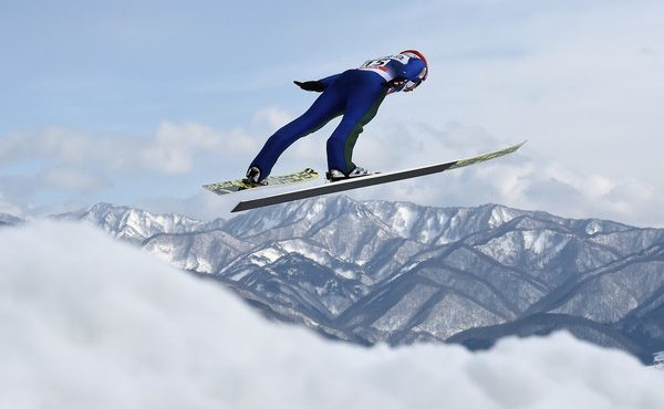 Kalendár severskej kombinácie 2020/2021